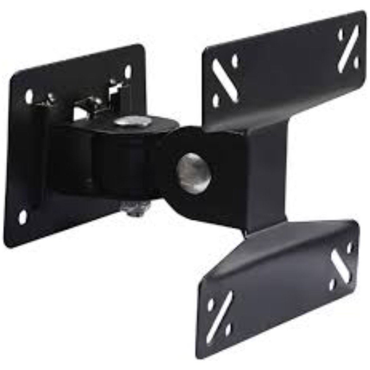 Led Tv Woll Mount Stand - Compter Screen Option 15,17,19.5 Inch Installation