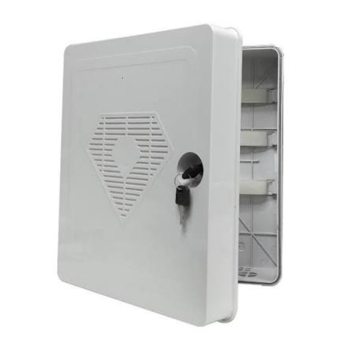 Poe Junction Switch Box 