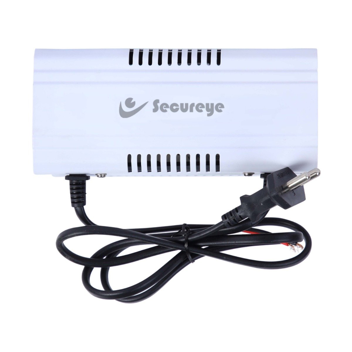 PS208 Secureye 8 Channel Power Supply Single Cable 