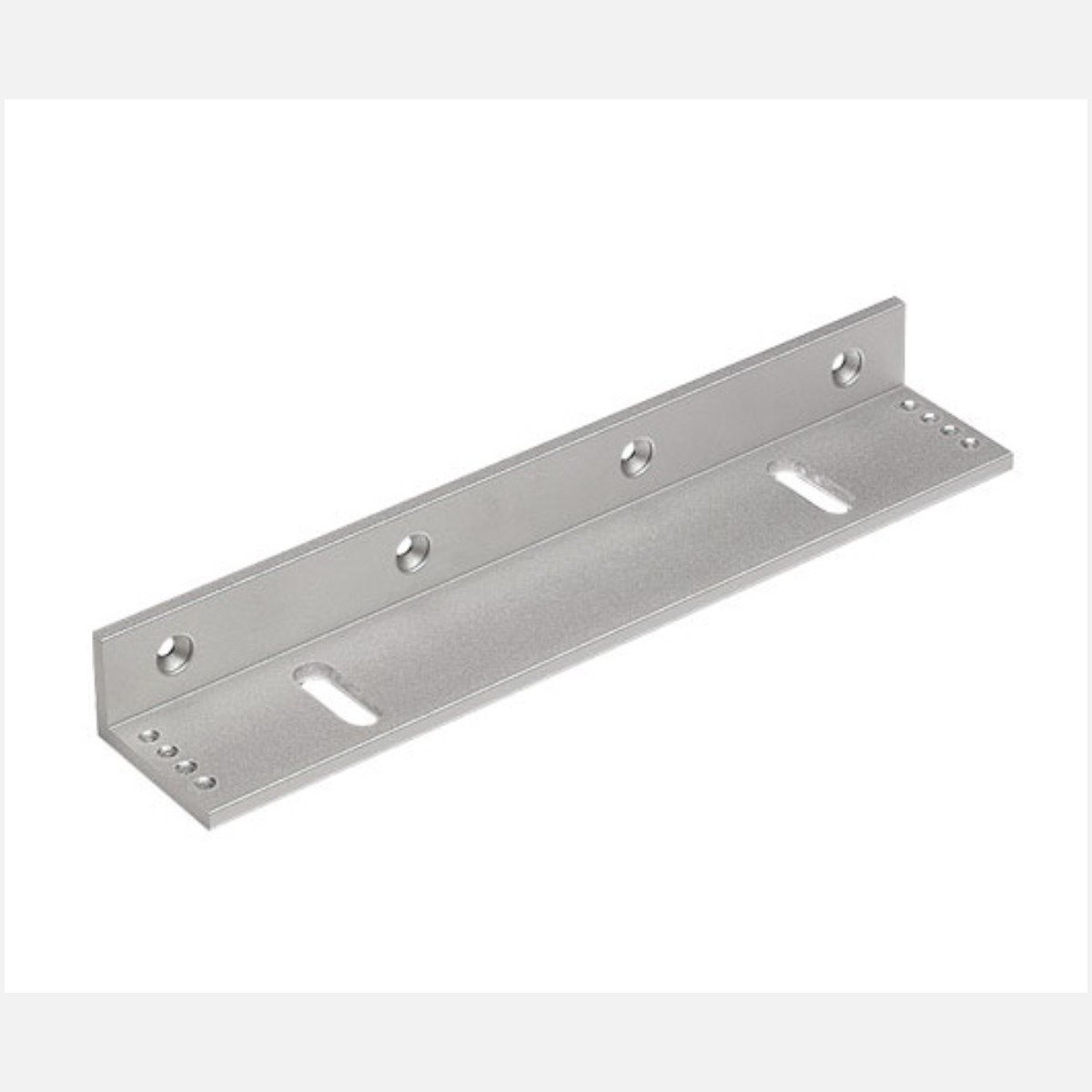 S-SLB L Secureye Bracket for 6000lbs/280kg EM Lock – Secure Mounting Solution
