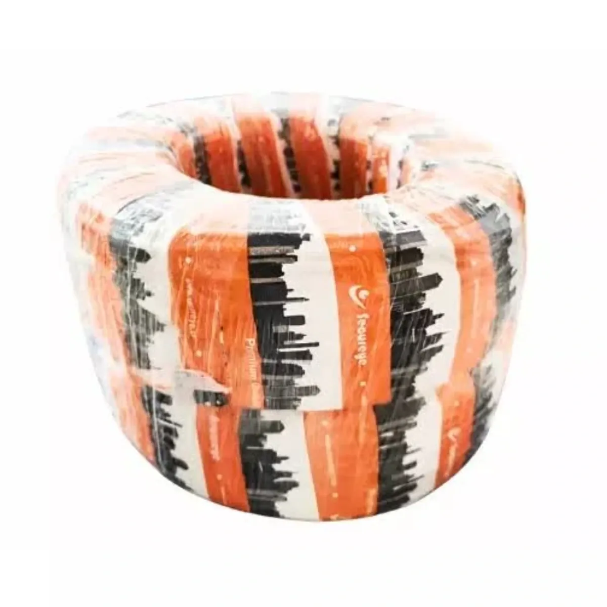 Secureye 3+1 Cable Pure Copper 90Y