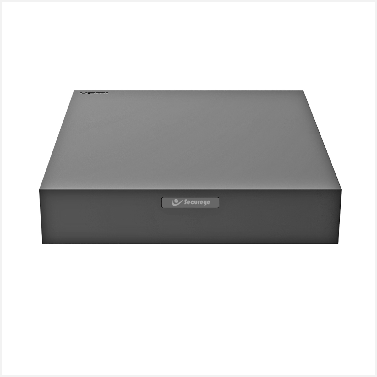 Secureye 8CH NVR WITH INBUILT 8+2 10/100 POE SWITCH 1 SATA UP TO 6TB SP-R108 PHOENIX 