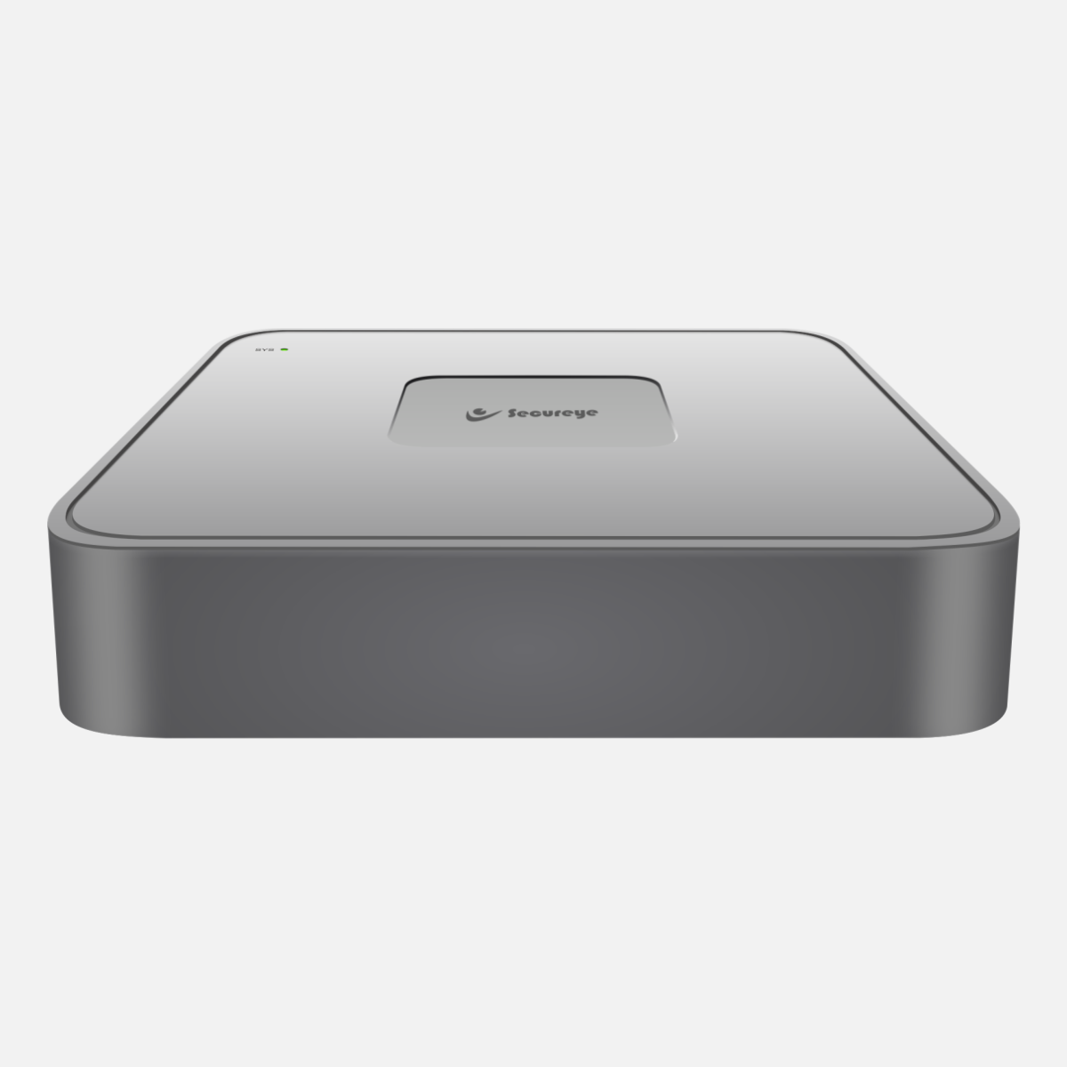  Secureye 5Ch IP 4K Nvr 6TB Supported Hard Disk SPS-R105IBL PHOENIX